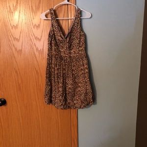 Theme dress
